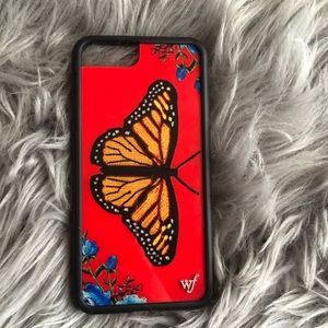iPhone 8+ Wildflower Case